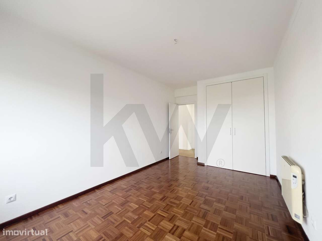 Apartamento T4 Renovado no Planalto – Santarém-26