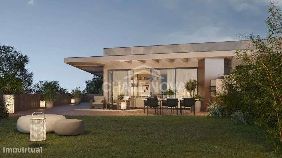 Apartamento T2 no Empreendimento Canidelo Living-20
