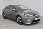 Toyota Corolla 1.6 Premium MS - 10