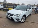 Seat Arona - 1