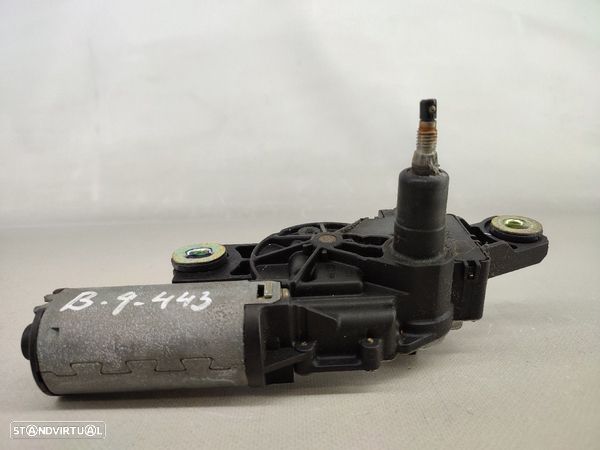 Motor Limpa Vidros Mala Seat Ibiza Iii (6L1) - 1