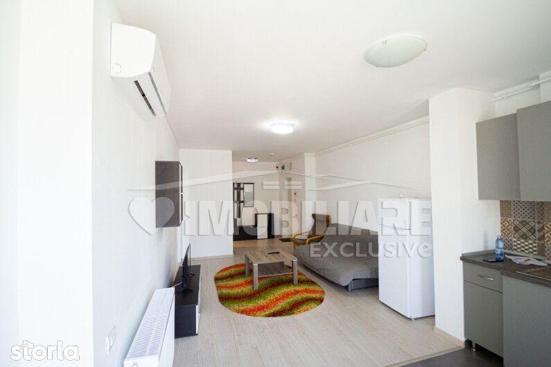 Apartament 2 camere - Take Ionescu,Timisoara