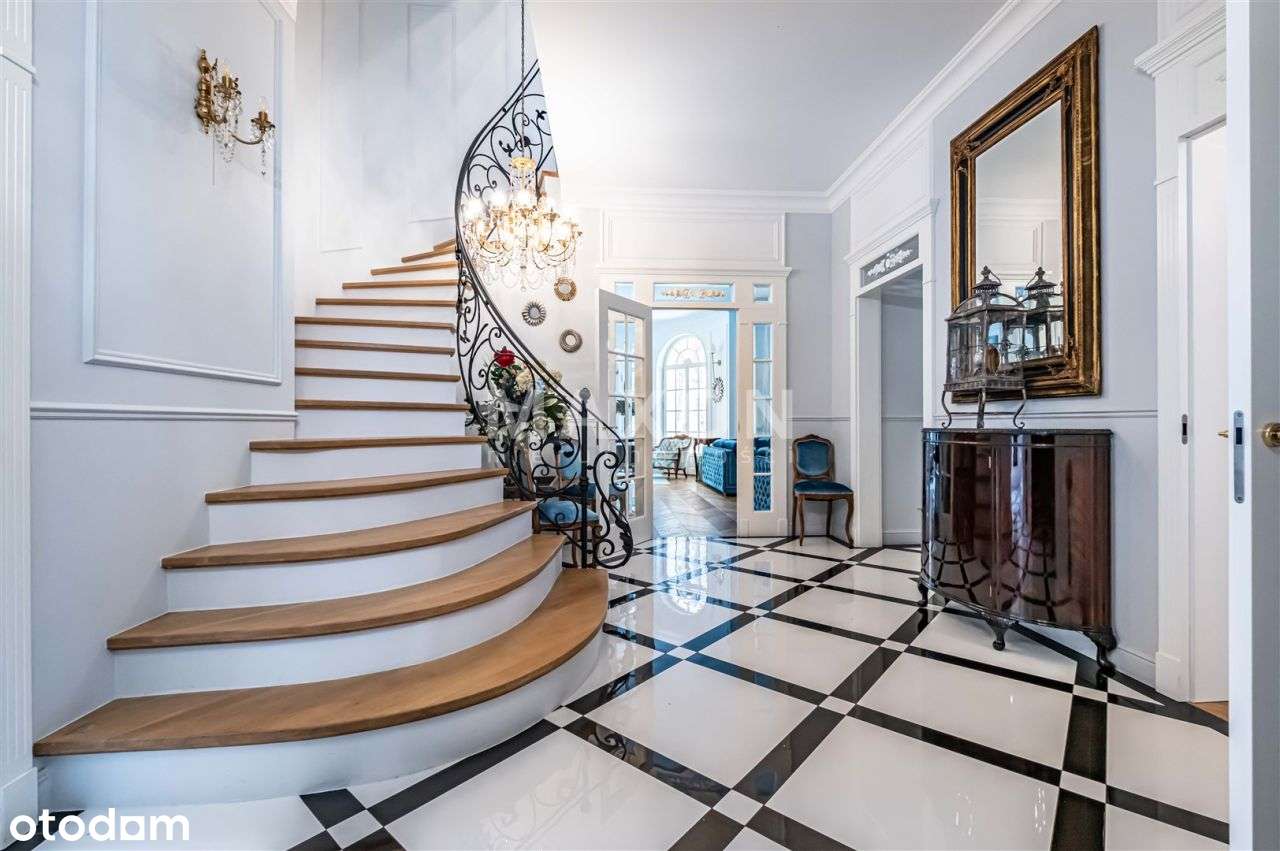 0% prowizji ✨ szybki dojazd do W-wy ✨ sosnowy las-13