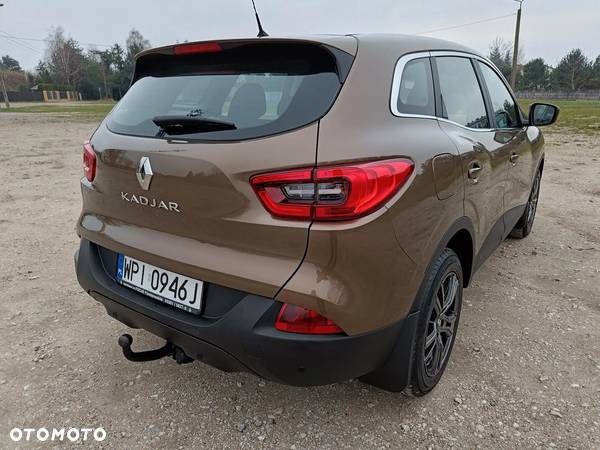 Renault Kadjar 1.2 Energy TCe Business - 9