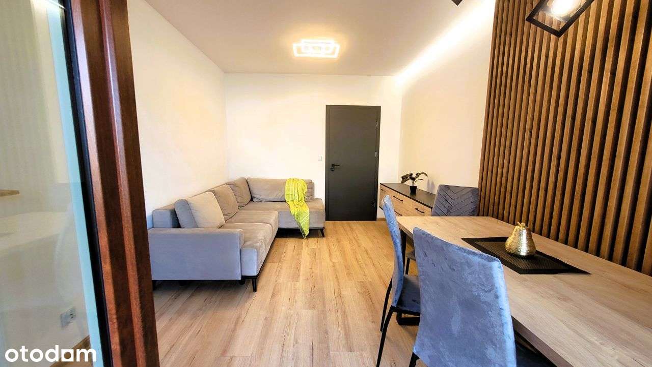 Osiedle Przy Unii - mieszkanie 2 pokoje  - BEZ PROWIZJI - Pełny obrazek: 5/18