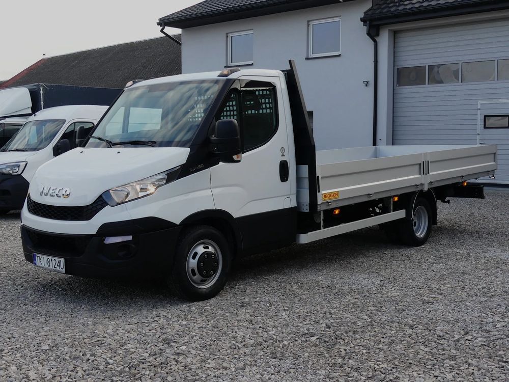 Iveco Daily 2015