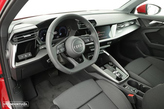 Audi A3 Sportback 30 TFSI Advanced S tronic - 7