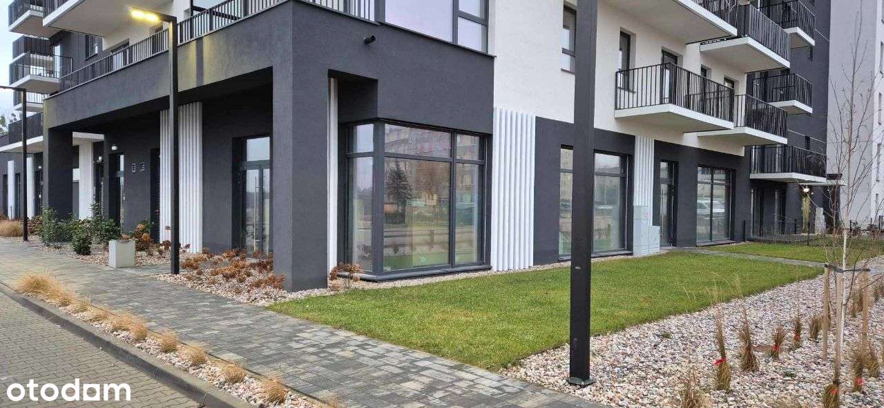 Lokal usługowy 84,93 m2 w Grajewie-3