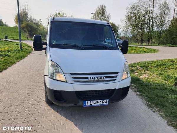 Iveco daily - 8