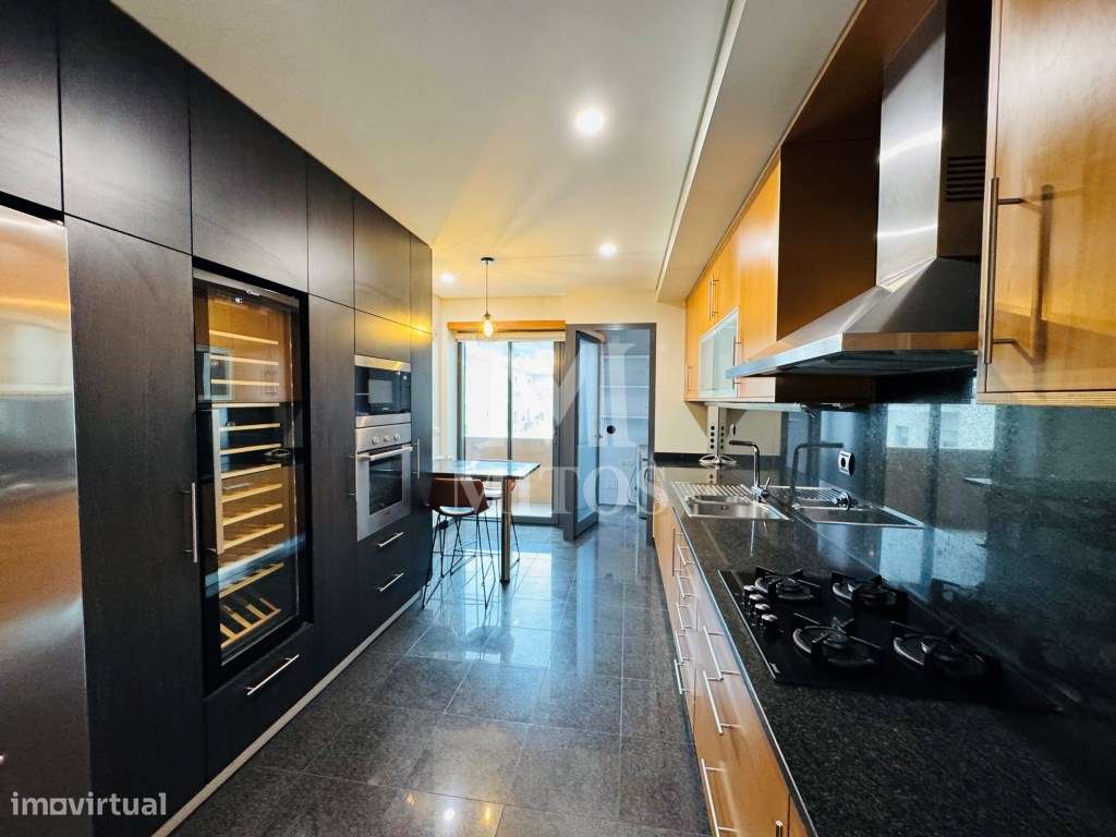 Apartamento T3 - Cova, Meadela - Grande imagem: 5/19