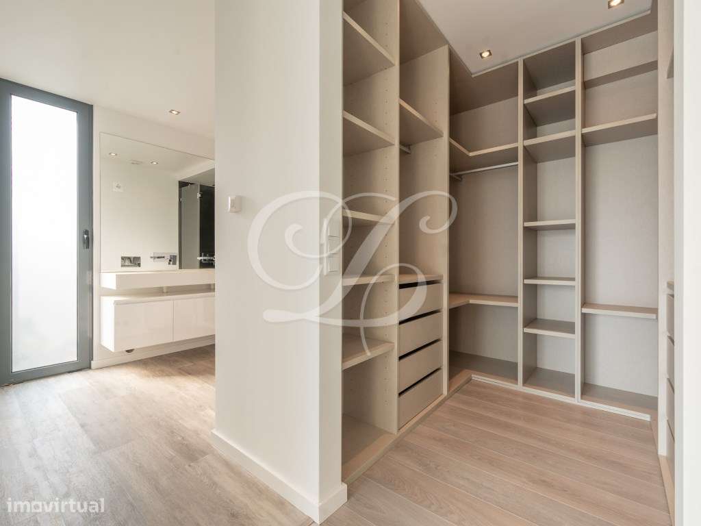 Moradia T4 + 1 | Cascais-18