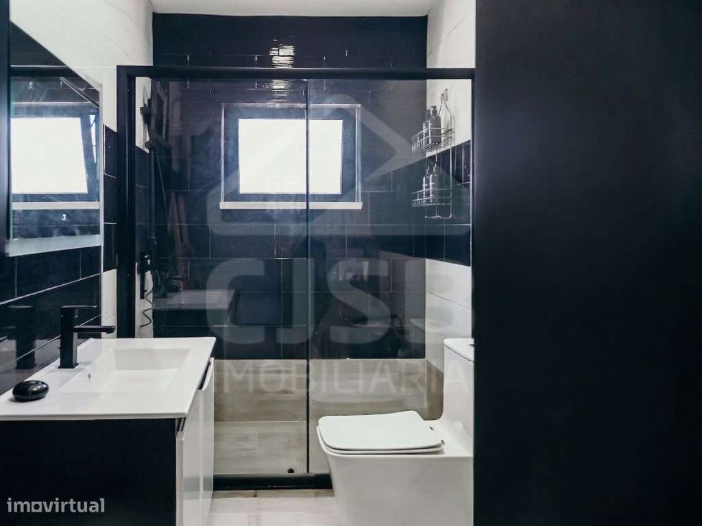 Andar Moradia em Samora Correia-15