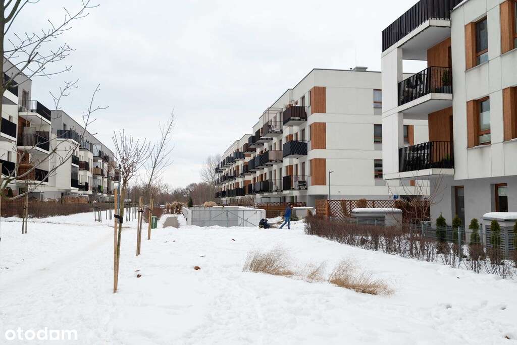 Apartament 3-pok. na Ursynowie, okazja-15