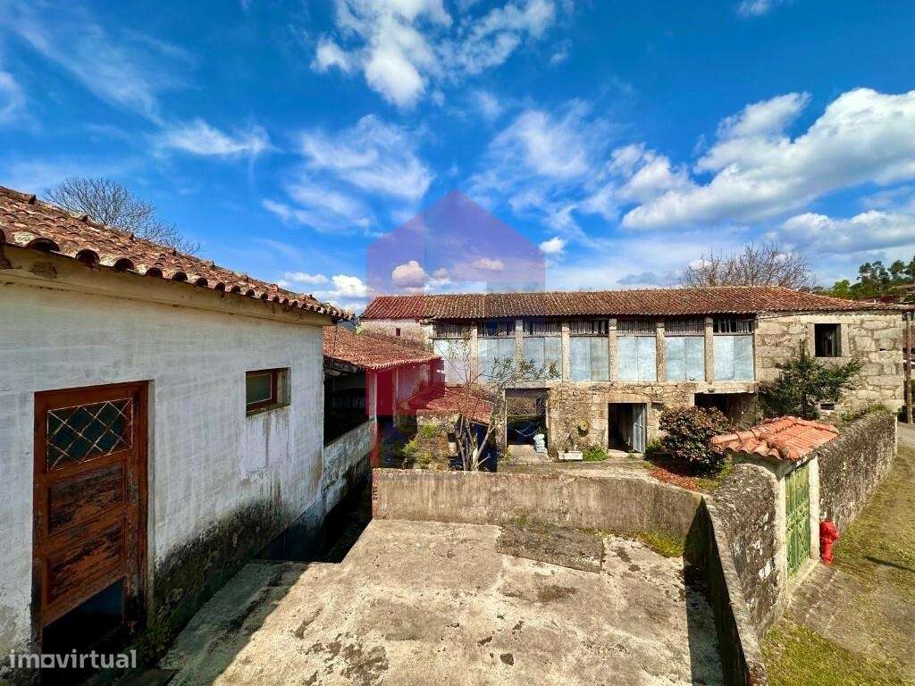 Quinta, Lanhas - Grande imagem: 4/60