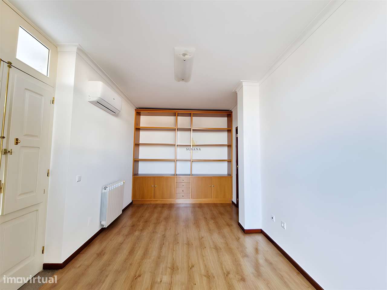 Apartamento T2 Venda em Viseu,Viseu-23