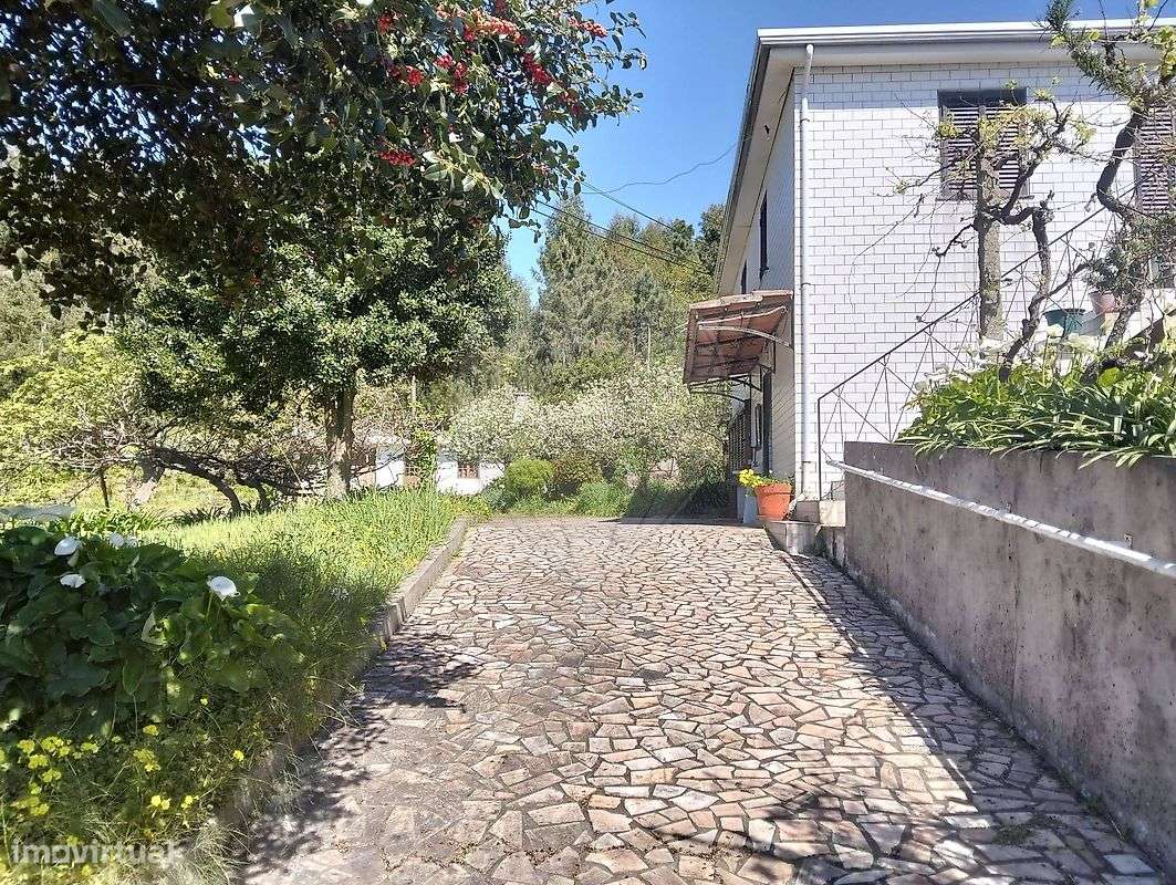 Moradia T5 para venda - Grande imagem: 4/38