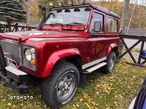 Land Rover Defender - 7