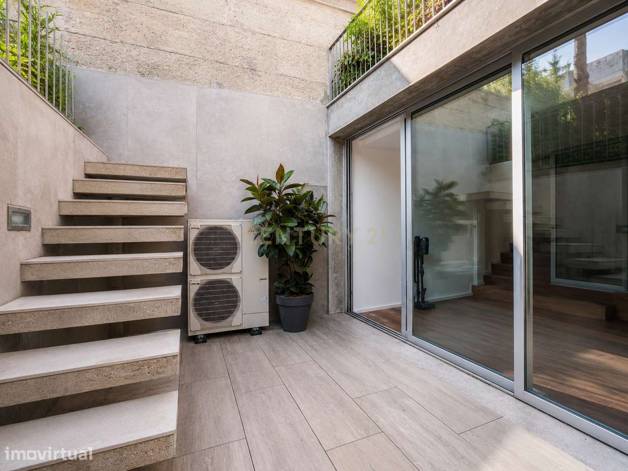 Moradia de Luxo T4, 200m da praia, garagem, jardim, Póvoa de Varzim-22