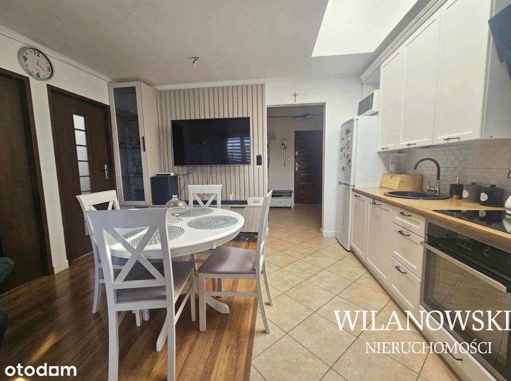 Przytulne wnętrze / 3 pokoje / winda / tuż przy parku-6