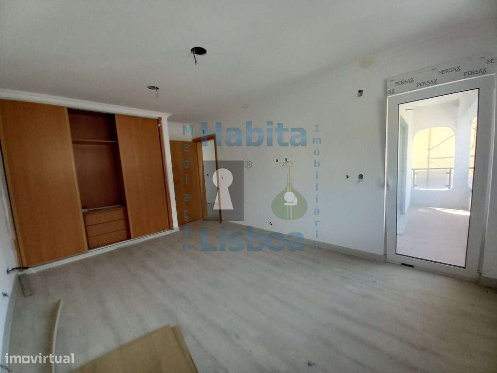 Moradia V5 Premium c/ Anexo | Tranquilidade e Lisboa à Porta-26