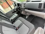 Volkswagen Crafter 2.0Tdi 180Cp IMPECABIL - 18