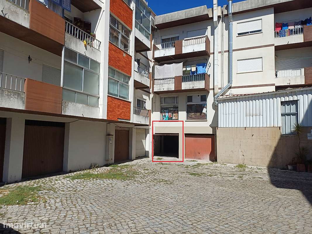 Garagem  para venda - Grande imagem: 4/5