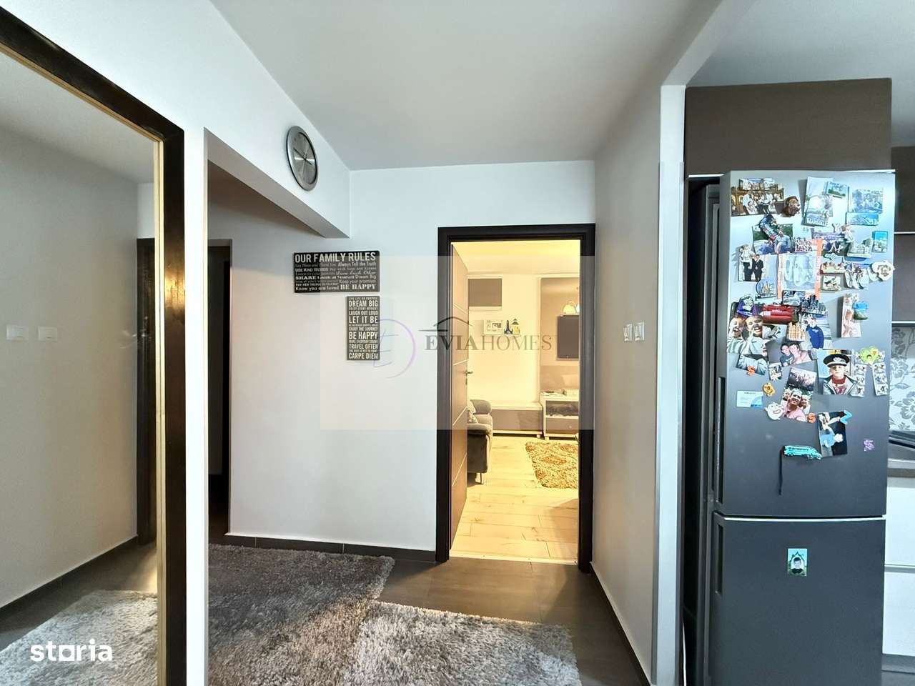 3 camere/2 băi/La 2 minute de Iulius Mall-3