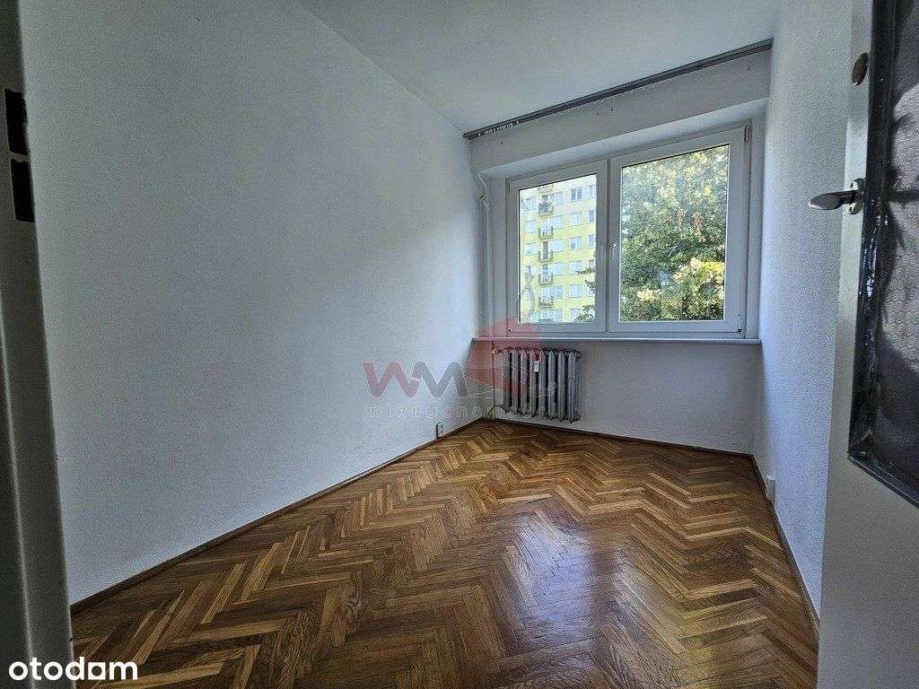 Widne przestronne czteropokojowe mieszkanie na Lsm - Pełny obrazek: 5/8