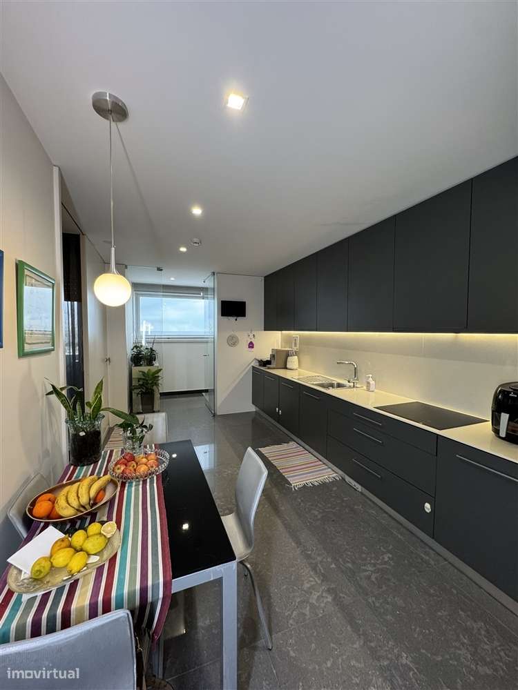 Onde o Luxo encontra o Pôr do Sol: T2+1 Único na Granja com Vistas de - Grande imagem: 5/38