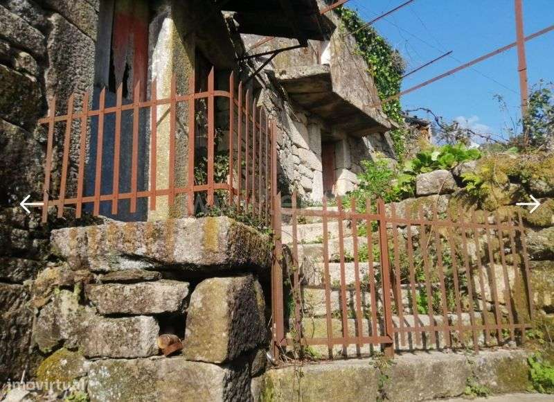 Casa de aldeia para recuperar - Grande imagem: 5/9