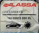 Lassa Greenways 195/65R15 95H L235A - 5