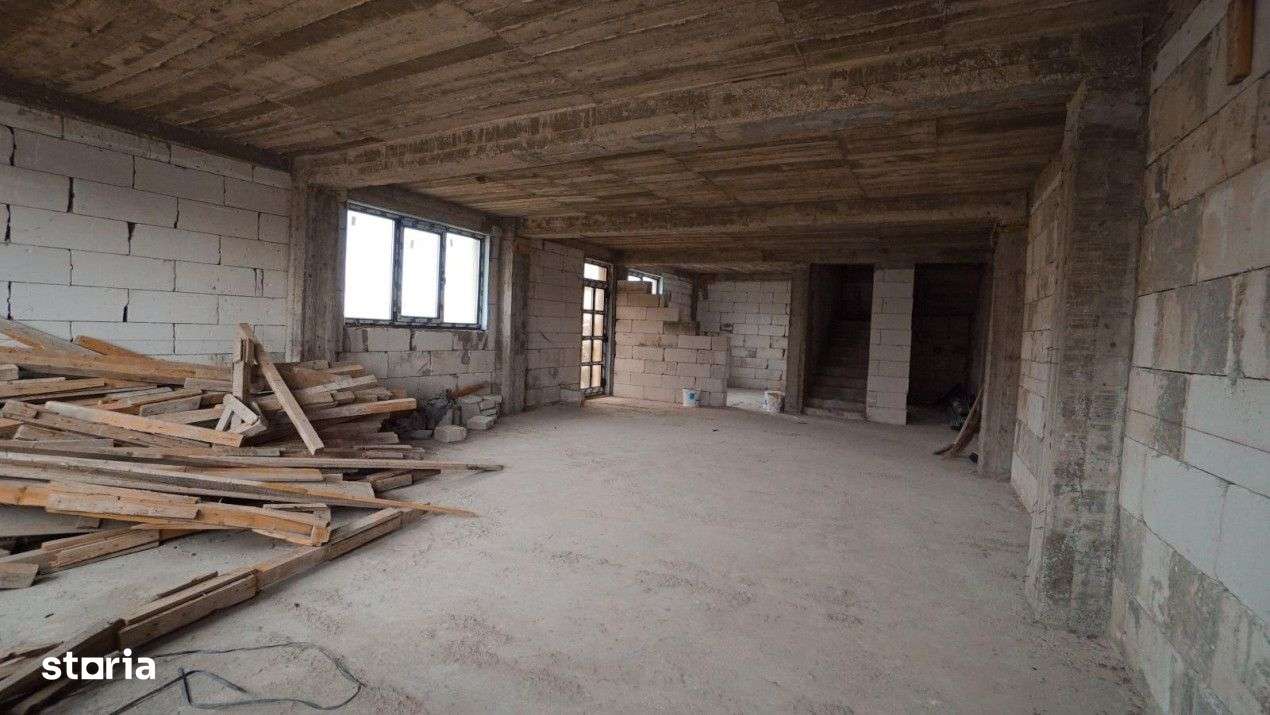 CASA-VILA 6 CAMERE |  AGIGEA | CONSTANTA - Imagine principală: 4/6