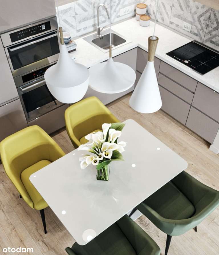 ❗Nowe od Dewelopera-Gotowe/widna/Komórka/Garaż❗️-5