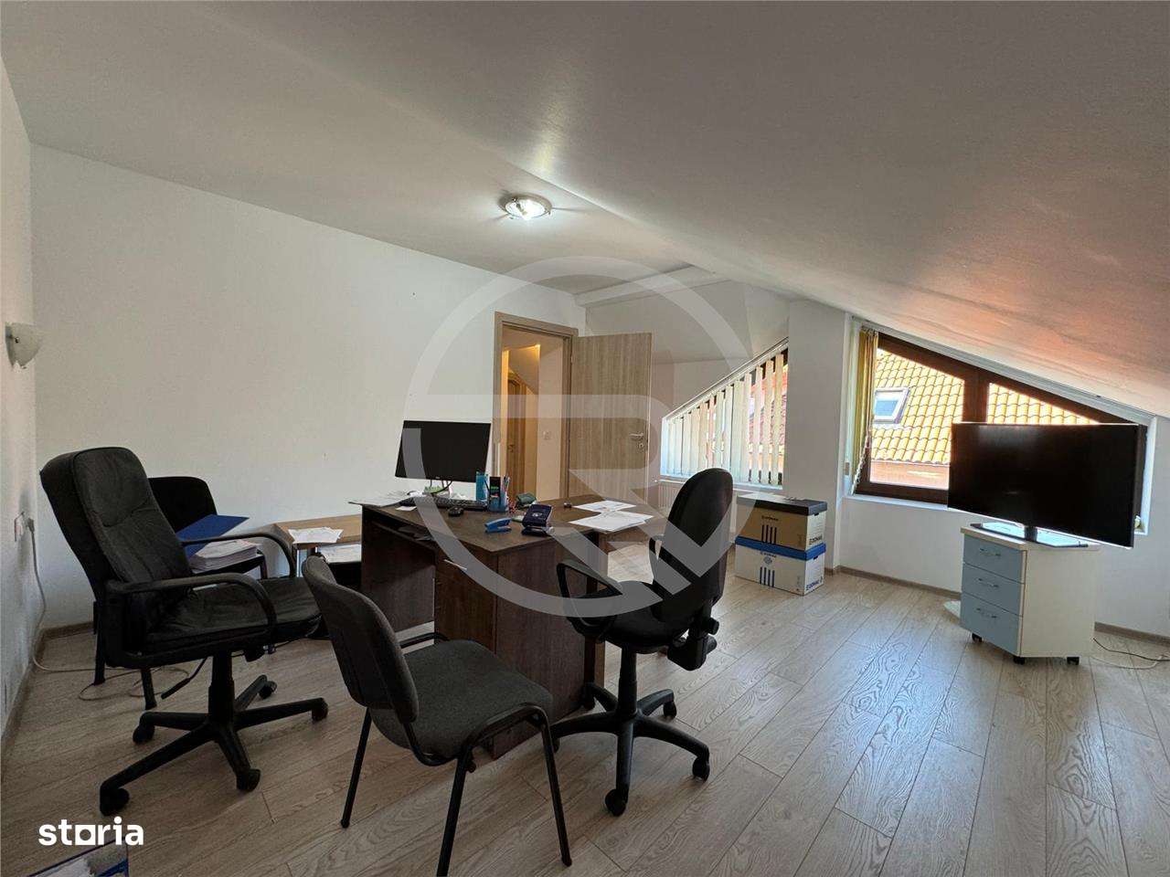 Casa Individuala situata in cartierul Gheorgheni!-18