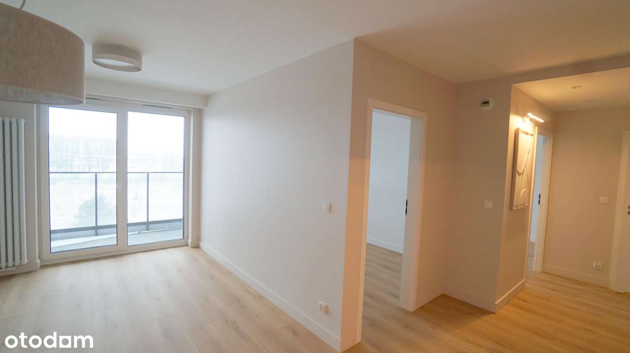 Mieszkanie  w nowym budownictwie, ul. Akademicka 42 - Pełny obrazek: 4/20