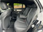 Mercedes-Benz GLC 220 d Coupe 4Matic 9G-TRONIC AMG Line - 24