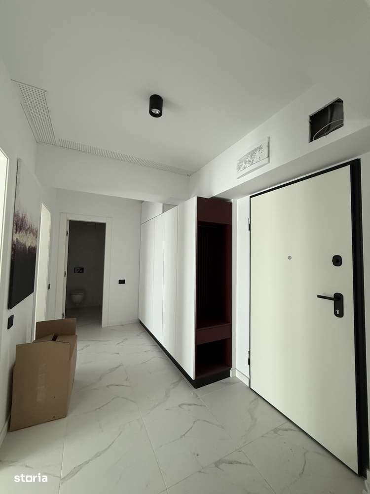 AP. 2CAM. DECOMANDAT(EST)-BLOC IN CURS DE FINALIZARE / ASTORIUM! - Imagine principală: 5/20