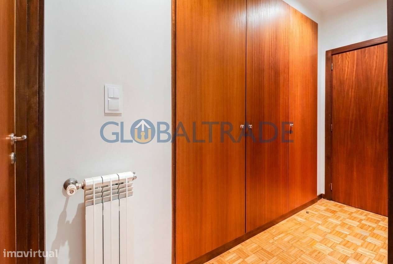 Apartamento T4 na Encosta do Douro — Gondomar-46