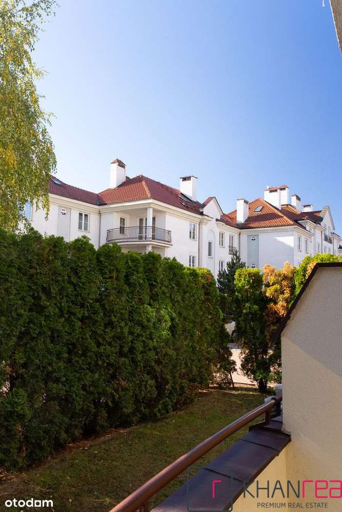 Klimatyczne mieszkanie 2 pok., loggia, Lechicka-13