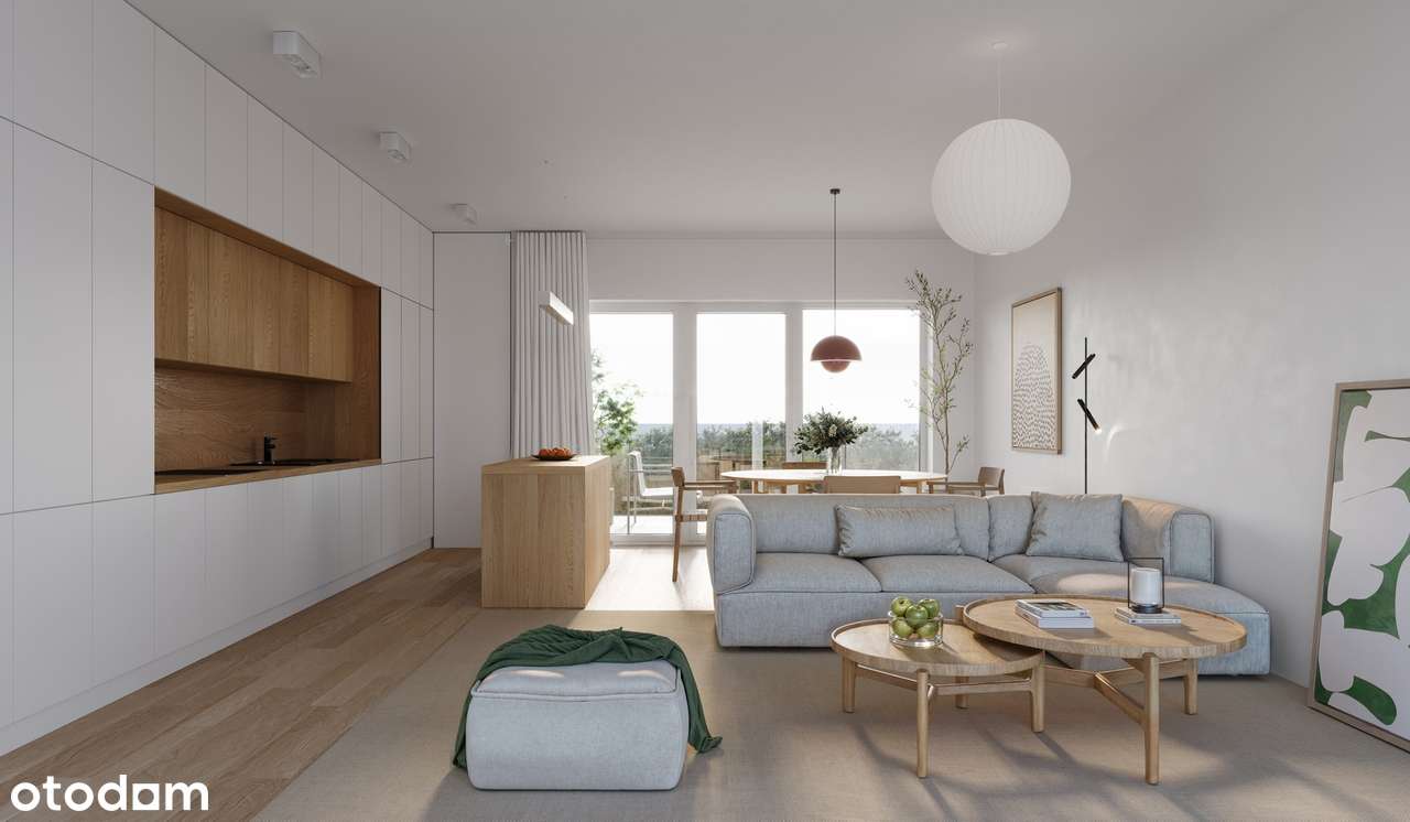 Kawalerka z OGRODEM#Windy#kluczeCzerwiec 2026-7