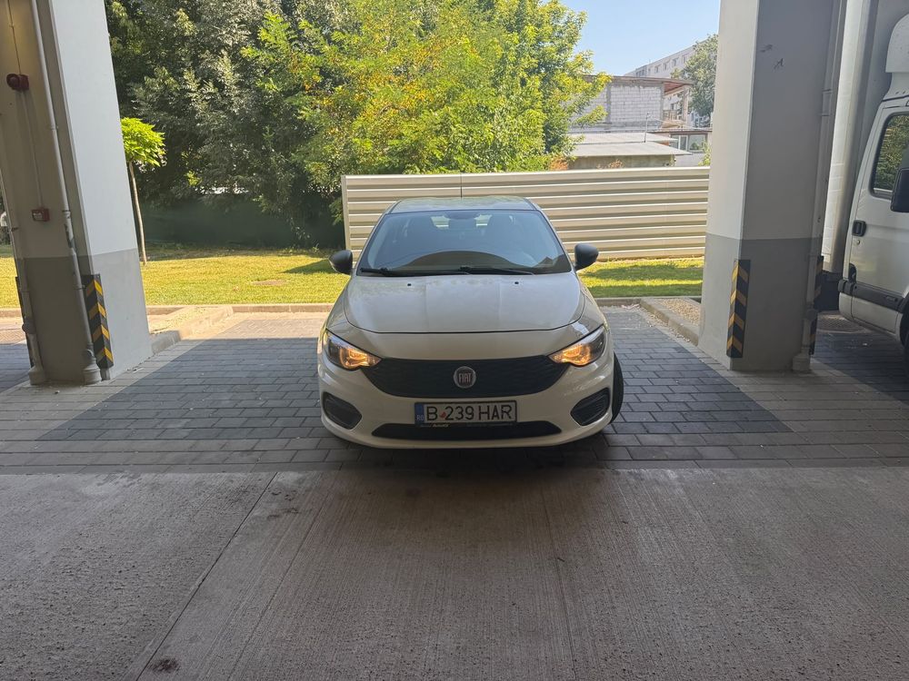 Fiat Tipo 1.4 2019