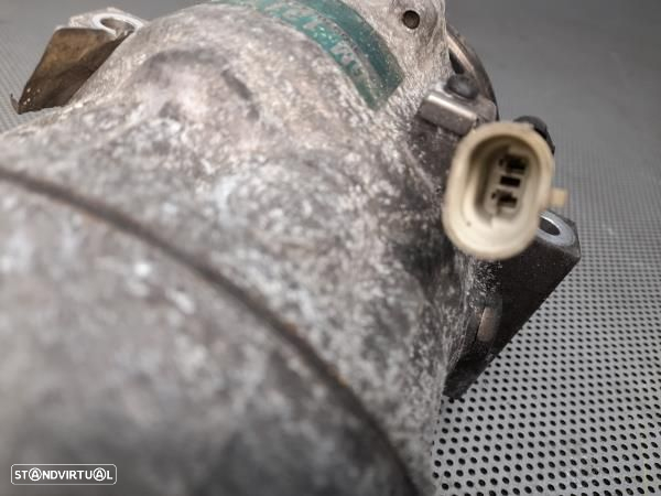 Compressor A/C Opel Vectra C Combi (Z02) - 4