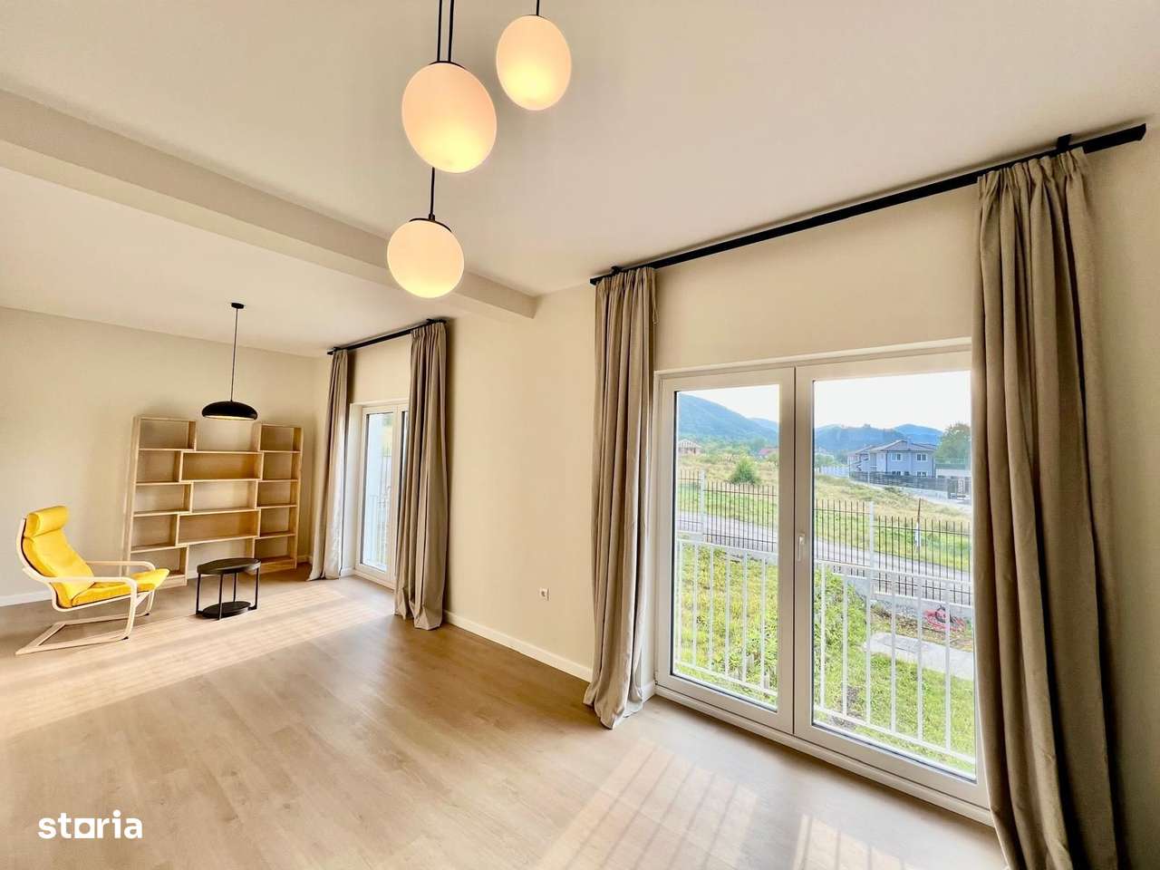 Casa la prima inchiriere - 4 camere, 3 bai - Cisnadie - Imagine principală: 4/10