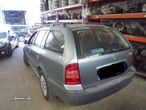 Skoda Octavia 1.4 Gasolina - 3