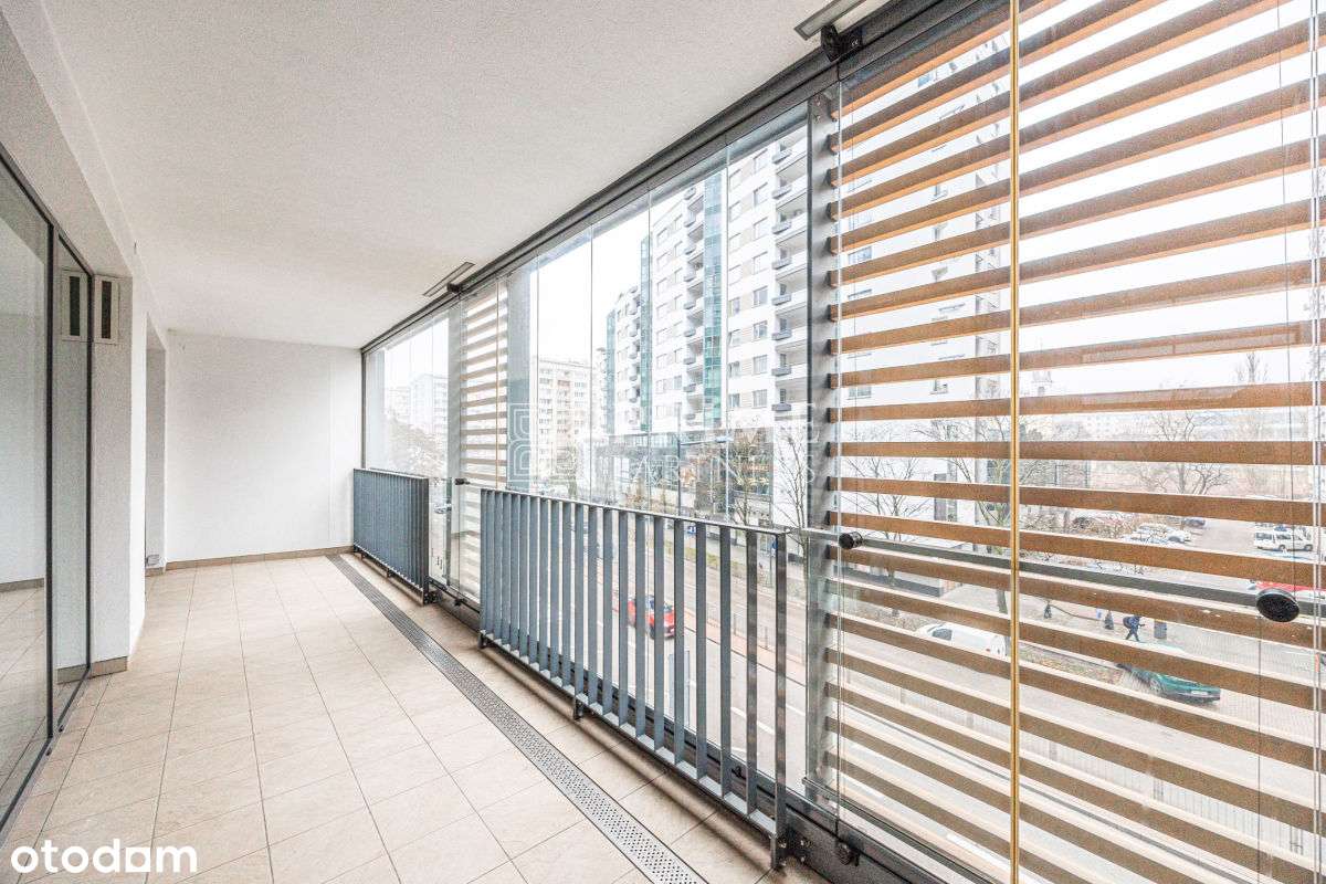 Apartament przy ul. Grzybowskiej 4 z dwoma miejscami garażowymi-6