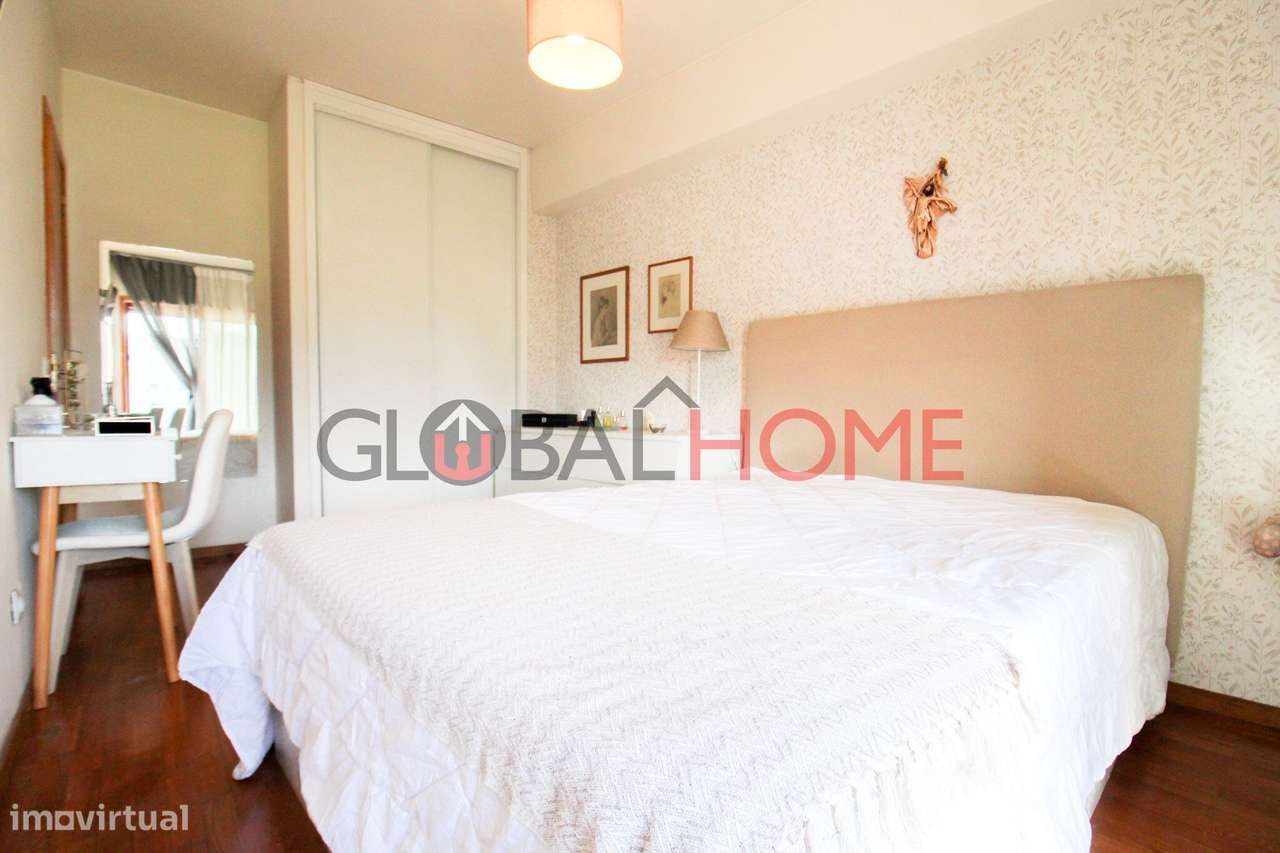 Apartamento T2 no Centro de Gondomar-32