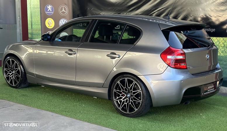 BMW 118 d - 15