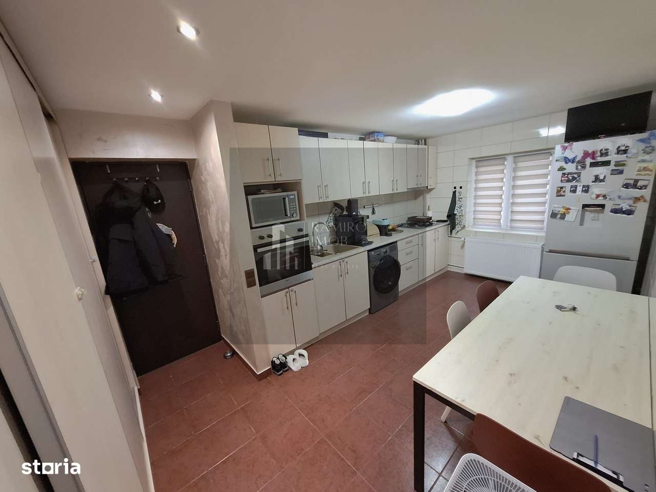 Apartament 2 camere Vitan conf 1 /