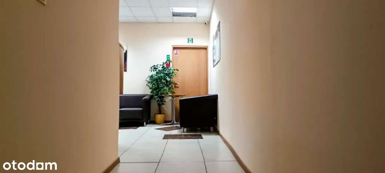 kompleks pomieszczeń na cele biurowe, hostelowe, inne-14