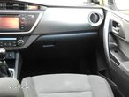 Toyota Auris 1.6 Valvematic Touring Sports Executive - 8